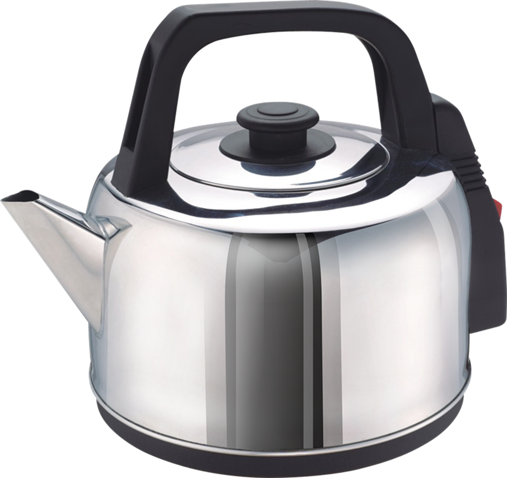 Kettle Png Pic - Electric Kettle Big Size (1000x943), Png Download