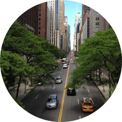 John De Havilland - Manhattan (400x400), Png Download