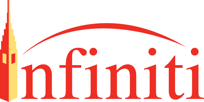 Infiniti Logo - Essential Acting: A Practical Handbook For Actors, (691x346), Png Download