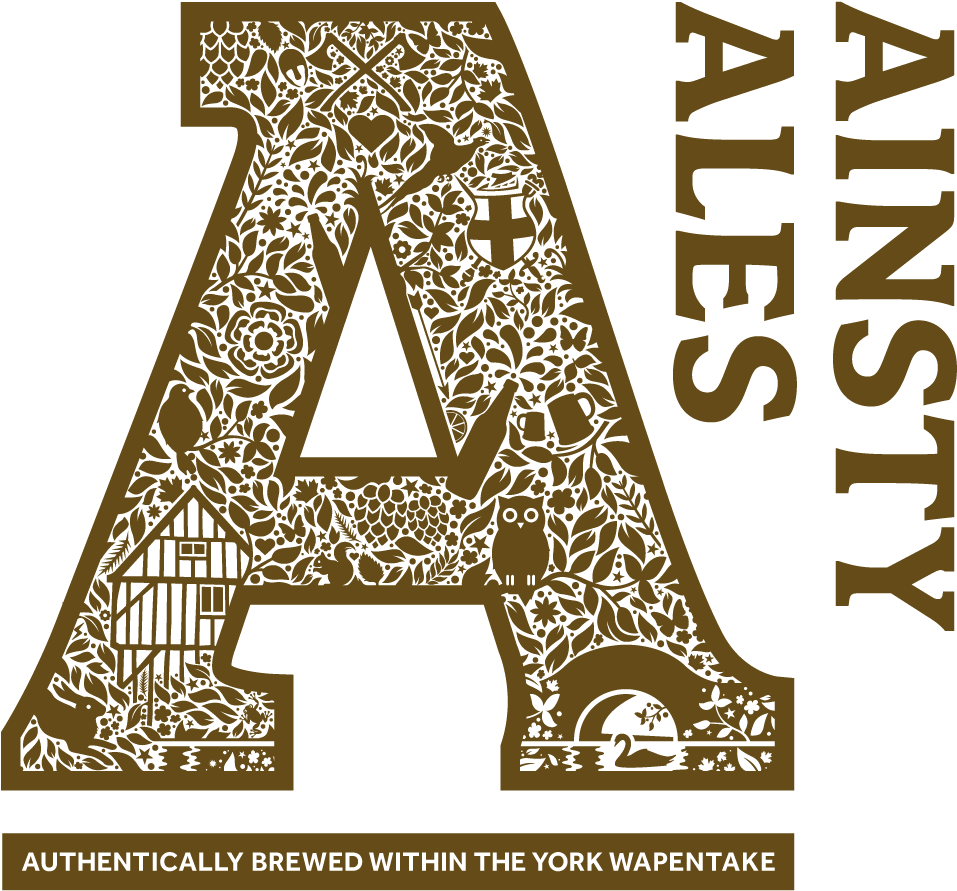 Ainstey - Ainsty Ales Ltd (1000x1000), Png Download
