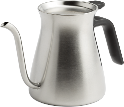 Kinto Pour Over Kettle (720x540), Png Download