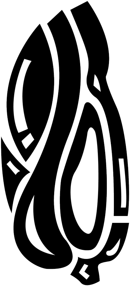 Sketched Instagram Twitter Logo Transparent Png Sketched (1200x1200), Png Download