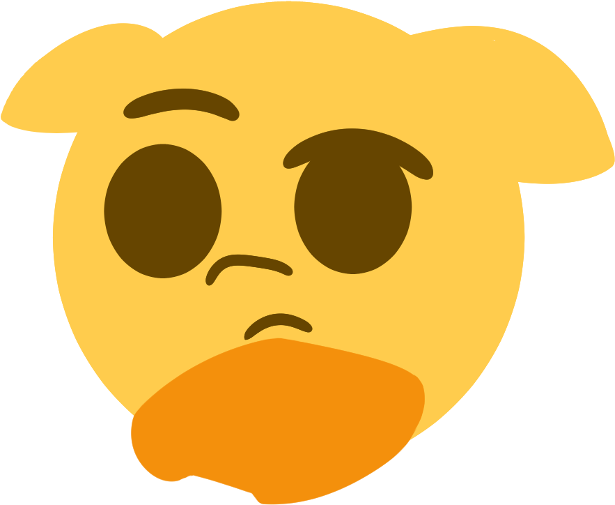 Wenni, Emoji, Floppy Ears, Ponified, Pony, Raised Eyebrow, - Transparent Background Discord Emojis (914x913), Png Download