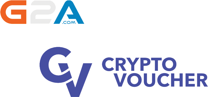 Com Gaming Marketplace Teams With Crypto Voucher - Parallel (910x500), Png Download