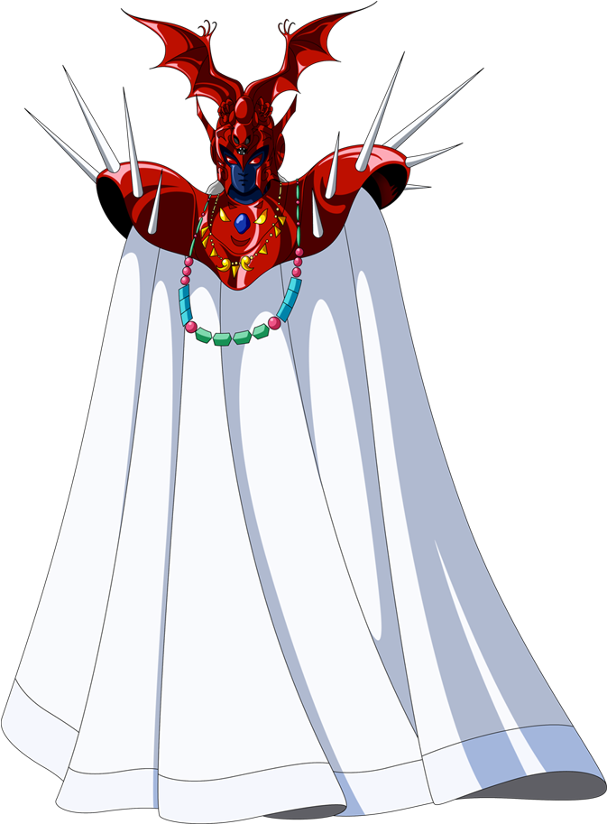 Pope Saga - Saint Seiya El Patriarca (722x950), Png Download
