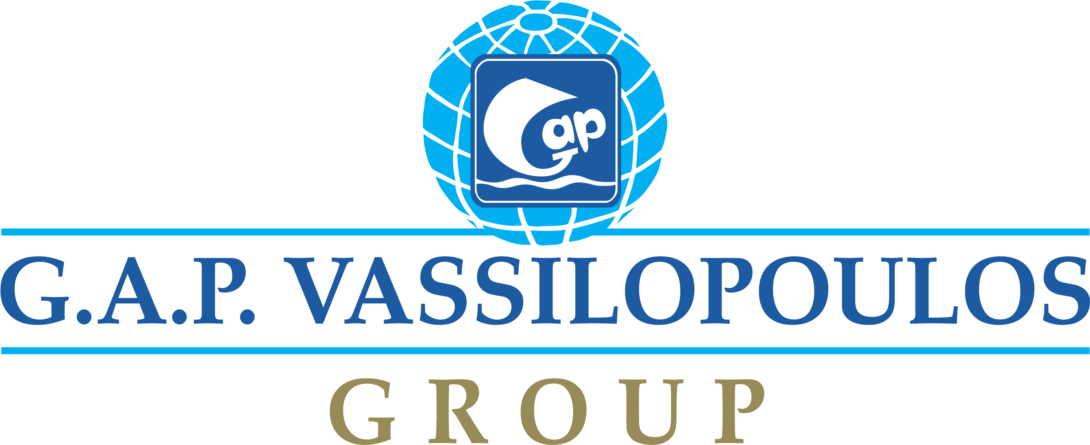 About G - A - P - Vassilopoulos Group - Gallipoli Seaside (3780x1594), Png Download
