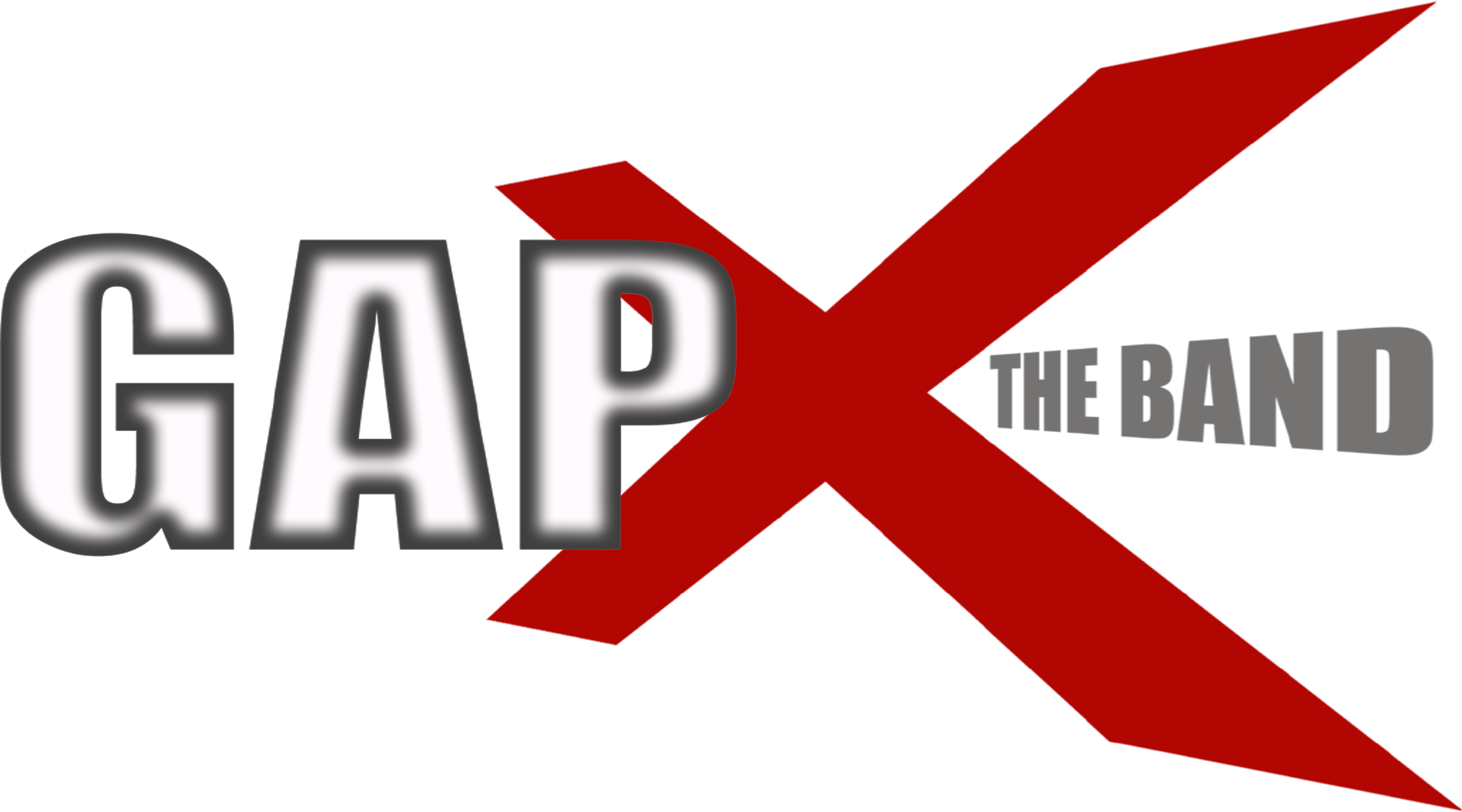 Logo - Band Logos On Transparent Backgrounds (3794x2108), Png Download