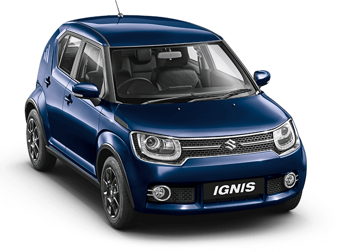 Suzuki Cars New (682x491), Png Download