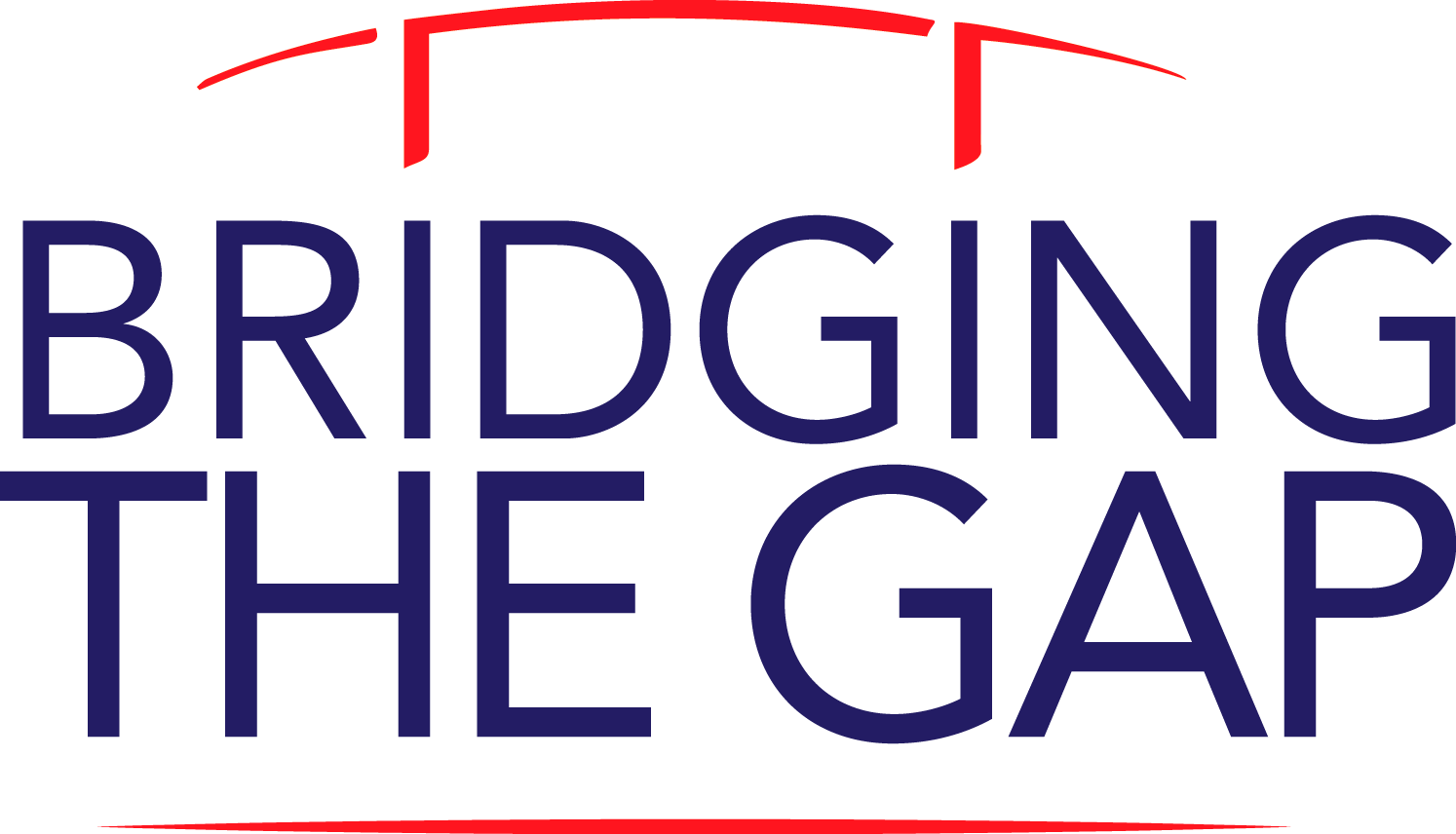 Bridge The Gap (1494x856), Png Download