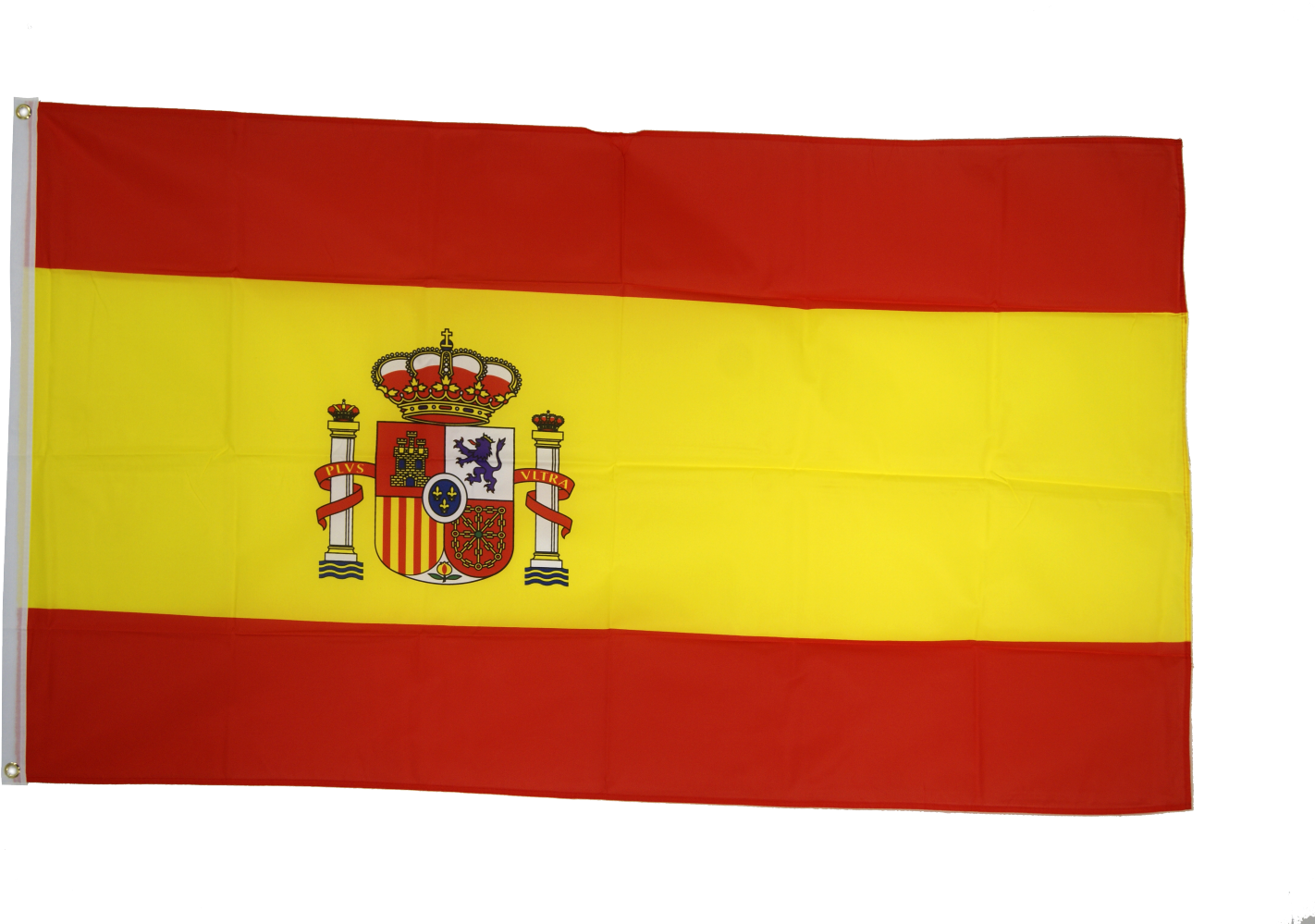 3 X 5 Ft - Spain Flag (1500x998), Png Download
