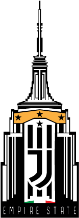 Current Logo For The Empire State Ofc (432x432), Png Download