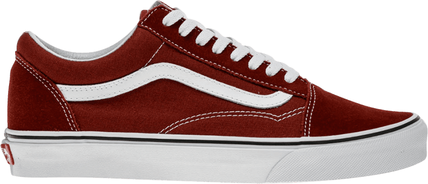 New York 0020e 2e5ed Old Skool Madder - Girls Vans Black And White (850x366), Png Download