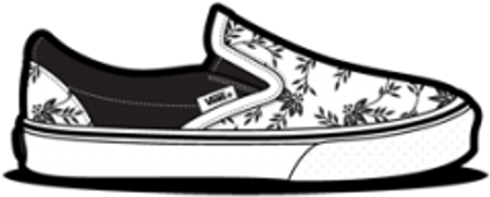 Vans Png (480x480), Png Download