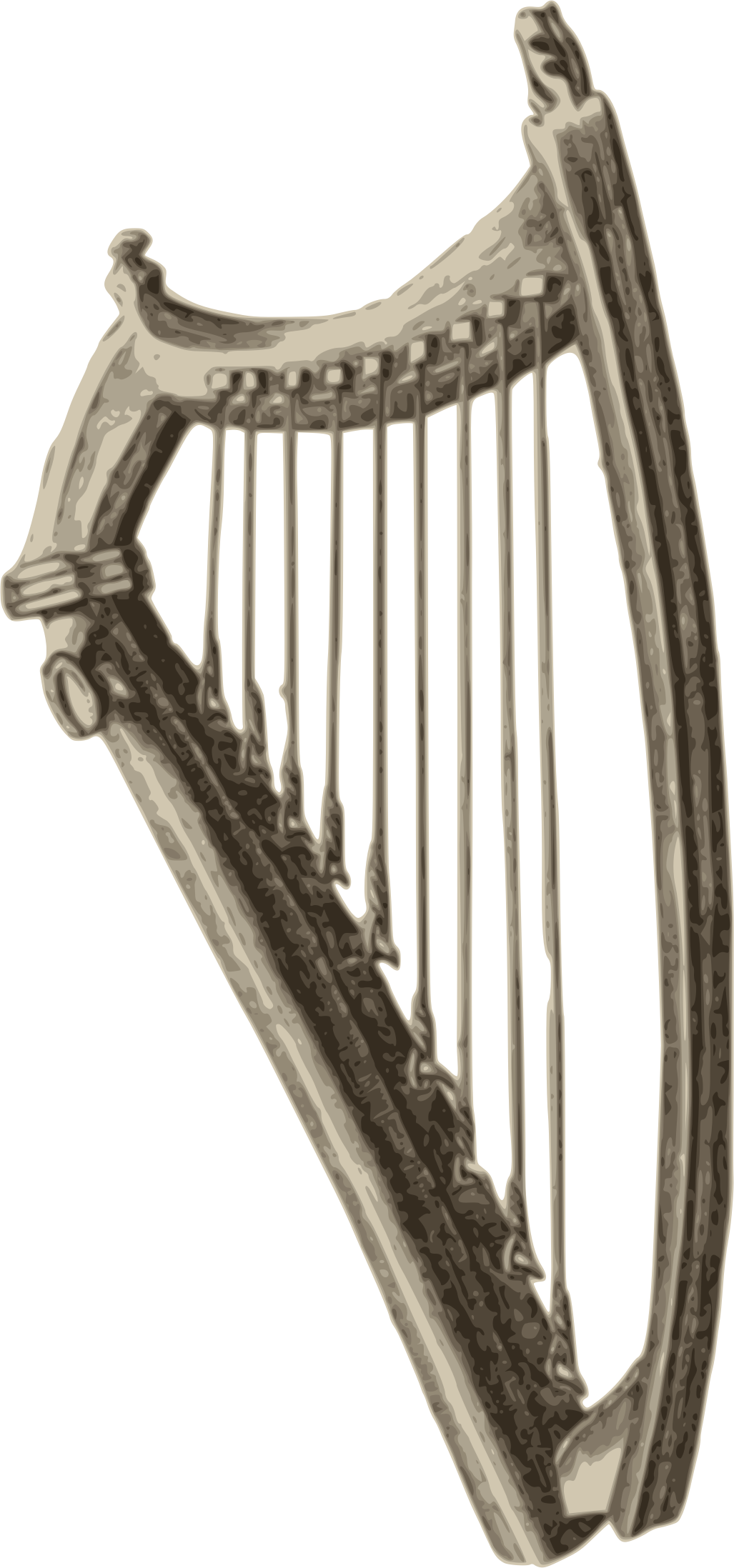 This Free Icons Png Design Of Telyn (1027x2195), Png Download