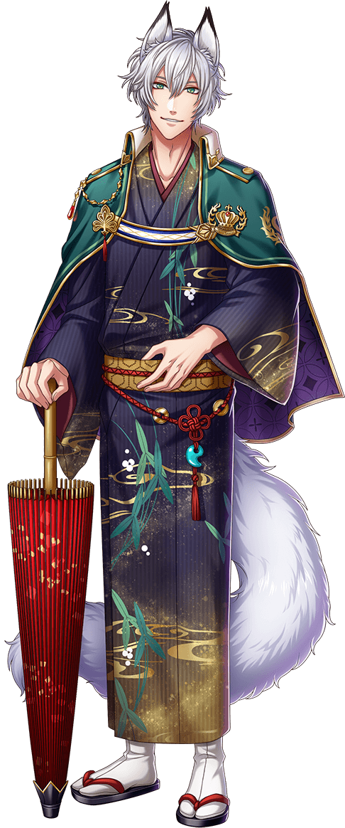 262 - Yume100 Saiga (486x1164), Png Download
