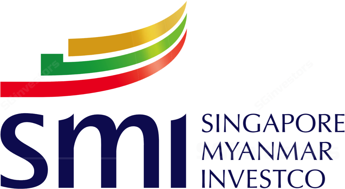 Singapore Myanmar Investco Ltd - Sgx:y45 (1200x1200), Png Download