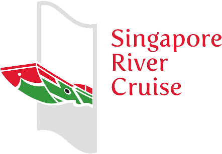 Major Partners - Singapore River Cruise Logo (500x353), Png Download