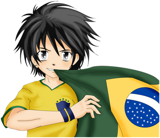 Sieg Brasil - Brazil - Wiki (576x507), Png Download