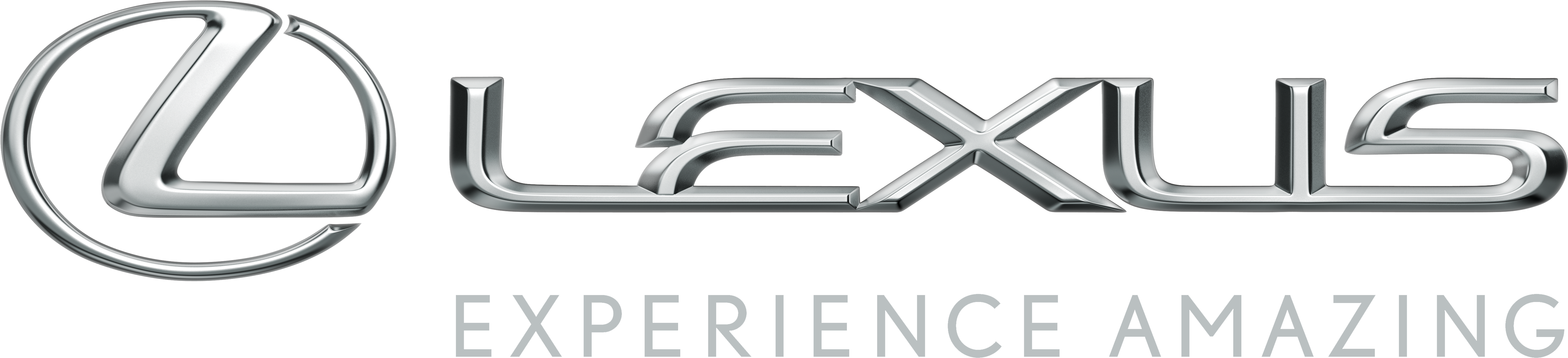 This Is How 'suits' Star Sarah Rafferty Finds Empowered - Lexus Experience Amazing Logo (6827x2051), Png Download
