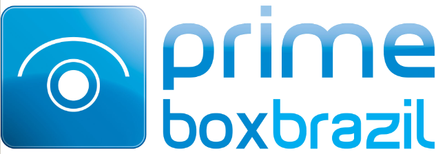 Prime Box Brazil - Music Box Brasil (633x224), Png Download