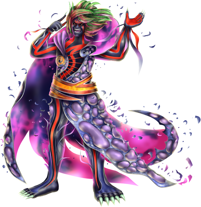 パルテナ の 鏡 ハデス (707x727), Png Download