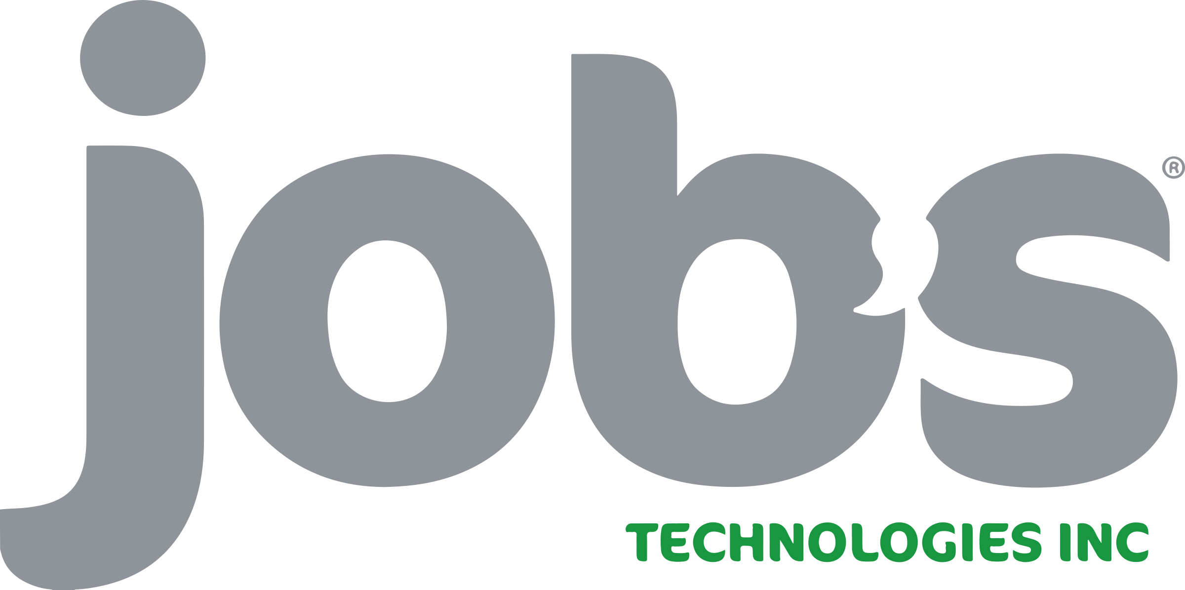 Job's Technologies Inc - Conseil Départemental Des Vosges (2400x1196), Png Download