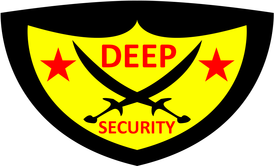 Deep Security Agency - Deep Security Guard Services Agency In Singapore (960x652), Png Download
