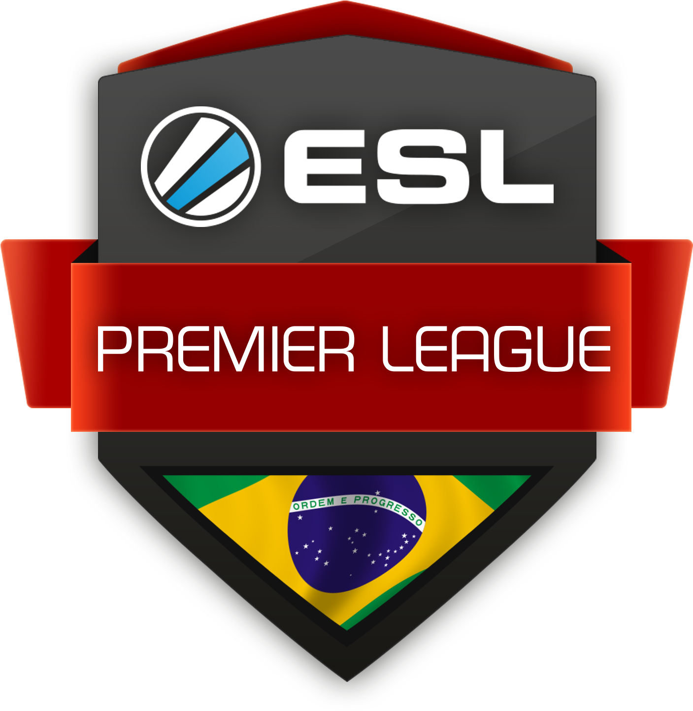 [e][h]esl Brazil Premier League - Esl Premiership (600x616), Png Download