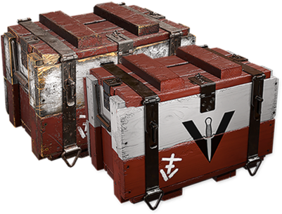 Thumb Image - Cod Ww2 Resistance Supply Drop (426x426), Png Download