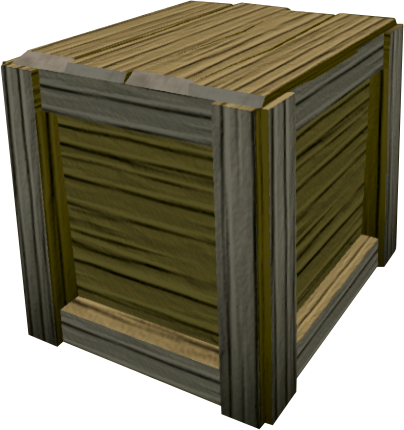 Supply Drop - Wiki (404x430), Png Download