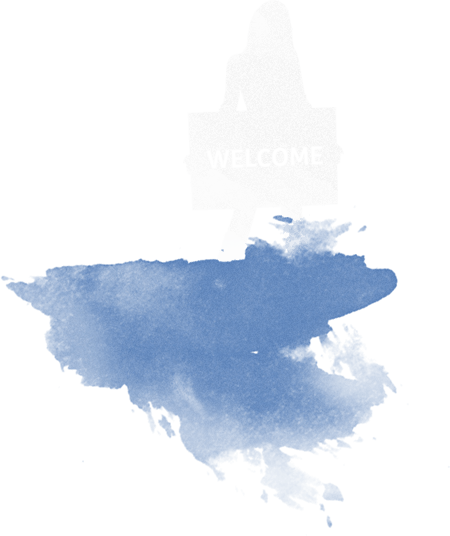 Enjoy The Experience Of Living In Madrid, In A Cosy - Reflection (450x536), Png Download