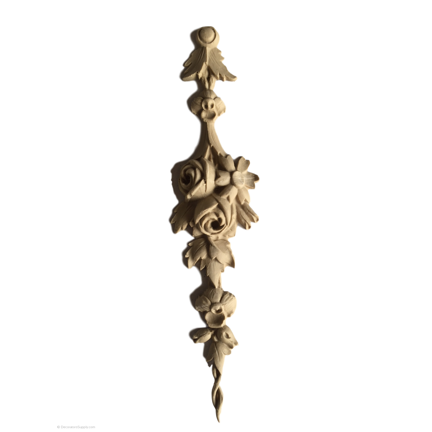 Drop 9 3/4 High 2 1/4 Wide - Bronze Sculpture (1400x1400), Png Download