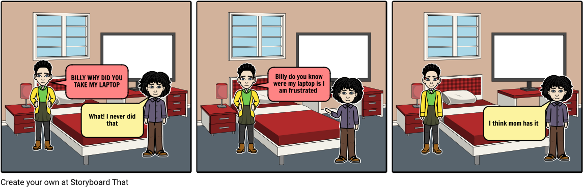 Imessage - Cartoon (1164x385), Png Download