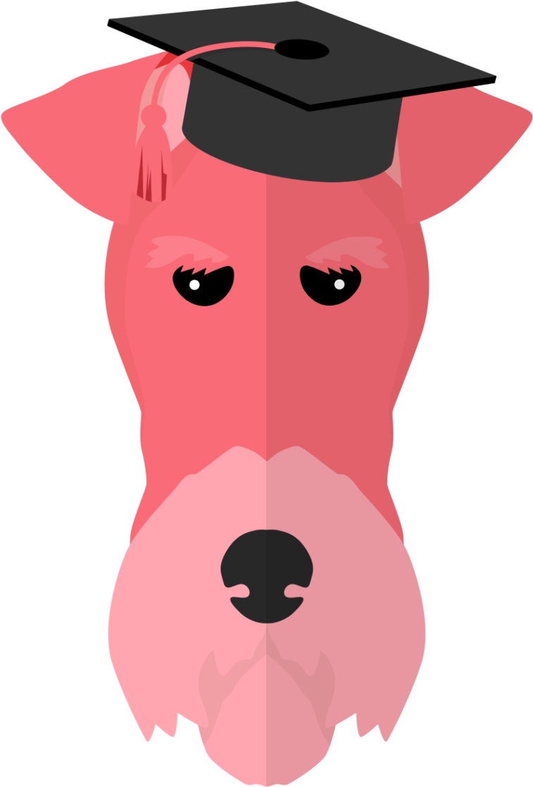 Entendemos La Formación Como Un Proceso Clave En La - Mortarboard (768x1135), Png Download