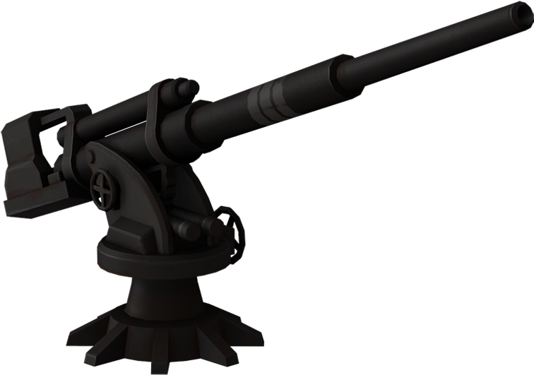 Rifle (768x768), Png Download