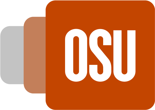 Osu Mobile Icon Progression Graphic - Mobile Phone (800x600), Png Download