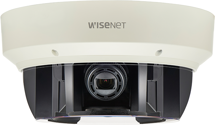 Pnm-9080vq - Hanwha Pnm 9080vq (800x600), Png Download