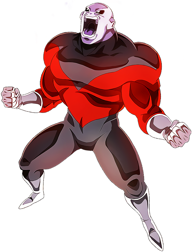 24 Apr - Jiren Dokkan Battle Png (900x1200), Png Download