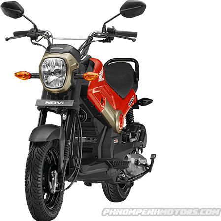 Honda Navi - Honda Navi Png (600x449), Png Download