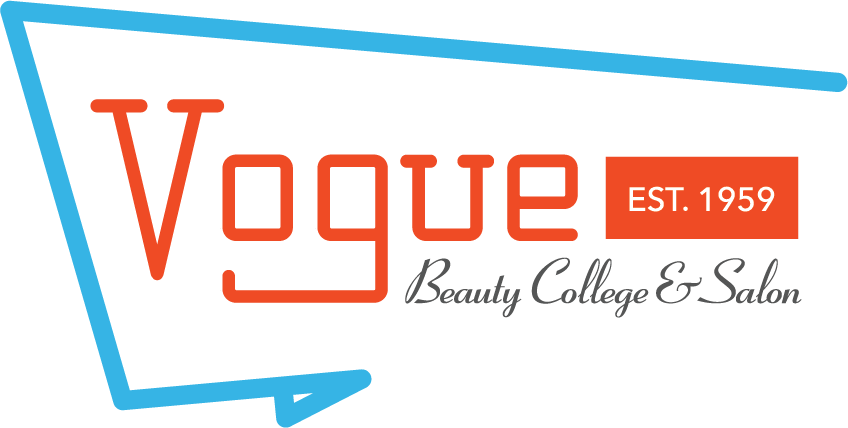 Vogue Beauty School Logo - Buddy Babylon: The Autobiography Of Buddy Cole [book] (848x428), Png Download