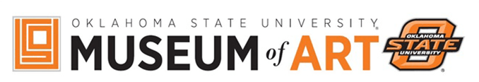 Osu Museum Of Art Advocates Donate $12,000 To Impact - Ncaa Removable Laptop Sticker, Oklahoma State Cowboys (678x381), Png Download