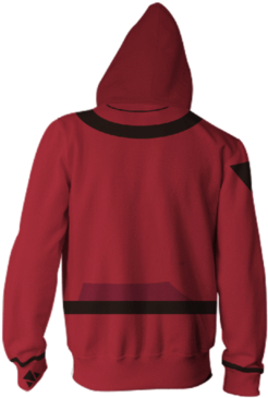Dragon Ball Z Jiren Hoodie The Grey Zip Hoodie - Sunn O ))) Hoodie Monoliths And Dimensions (400x400), Png Download