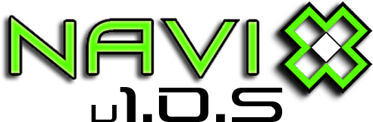 This Update, Showtime Plugin Navi-x V1 - Navi X (612x354), Png Download