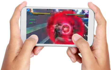 Battle Of Goku Vs Jiren War - Rock Space Lightning To Hdmi Hdtv Tv Adapter Cable (533x300), Png Download