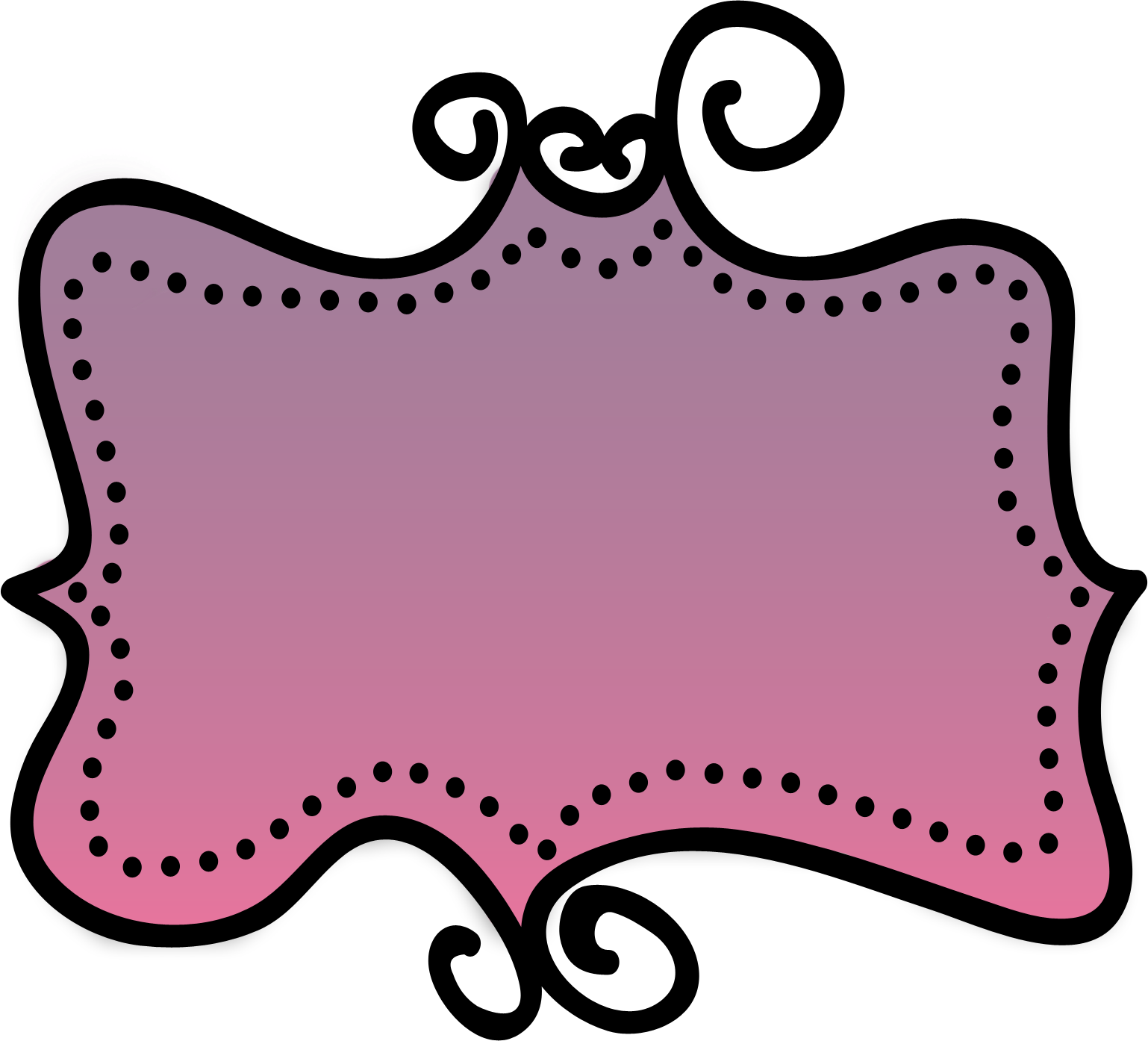 Domingo, 14 De Julio De - Black And White Library Bin Labels Free (1538x1394), Png Download