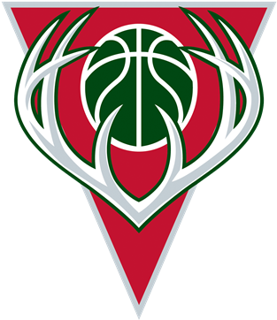 Milwaukee Bucks - Milwaukee Bucks 1993 Logo (400x400), Png Download