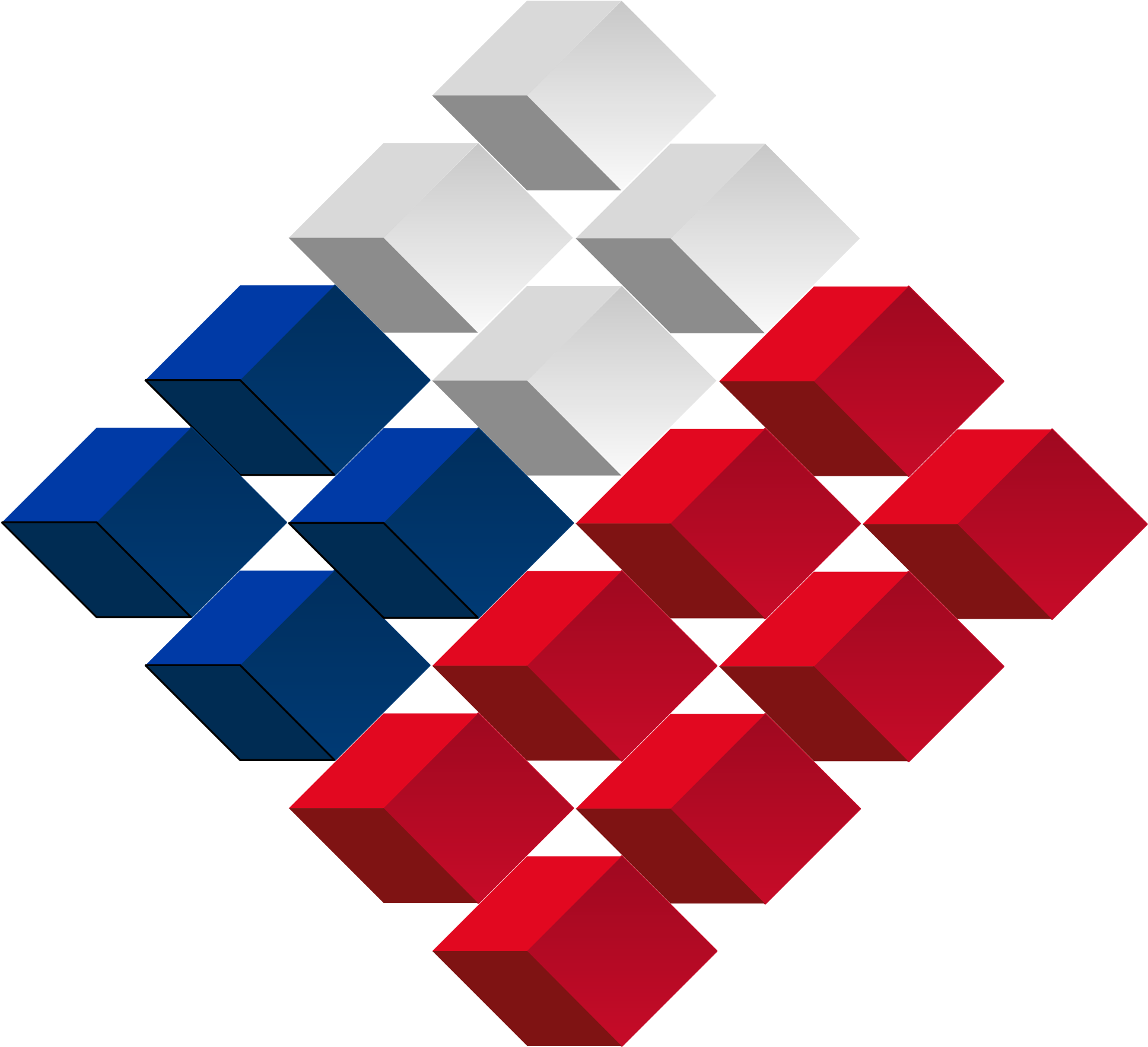 Logo Gobierno De Chile - Logo Gobierno Ricardo Lagos (2000x2000), Png Download