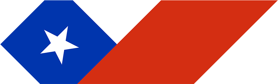 Chile - Banner Chile (1000x288), Png Download