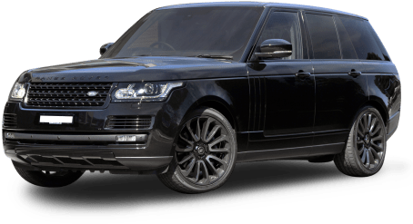 2018 Land Rover Range Rover Suv Vogue Se Sdv8 - Range Rover Vogue 2018 (465x363), Png Download