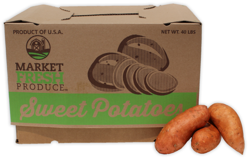 Sweet Potatoes No Background 3 - Sweet Potato (1000x701), Png Download